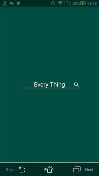 everything