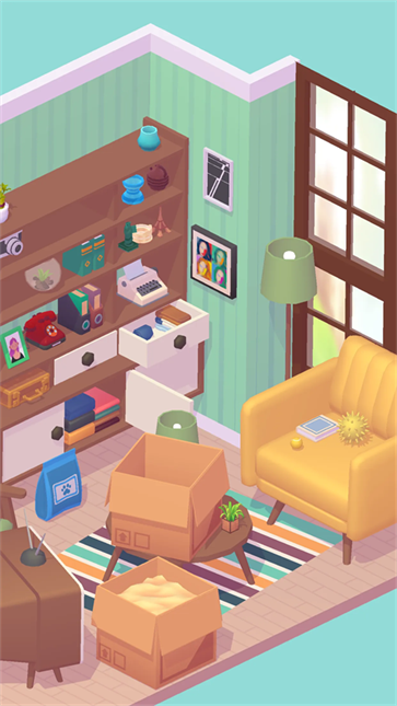 unpacking截图2