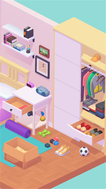 unpacking截图3