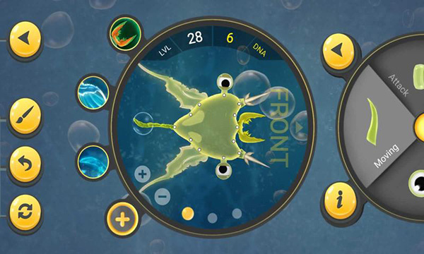 微生物世界截图1