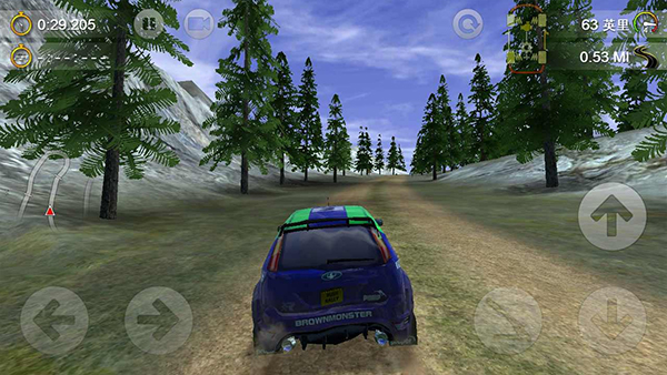 拉力竞速2截图3