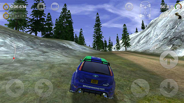 拉力竞速2截图4