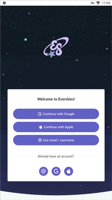 everskies截图1