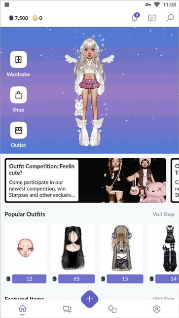 everskies截图2