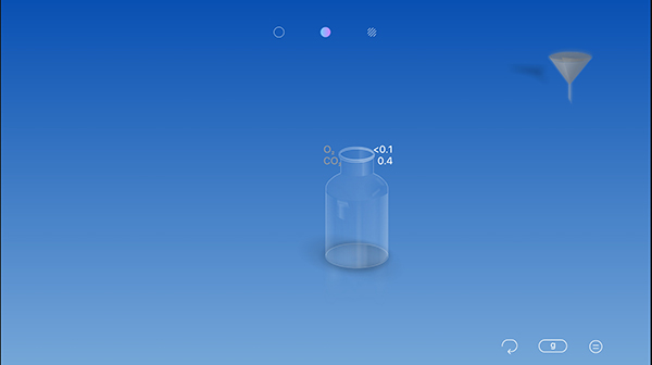 虚拟化学实验室截图1