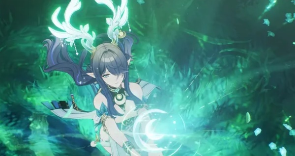 原神6.0新增食谱一览