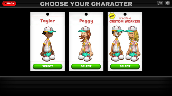 老爹的热狗店hd