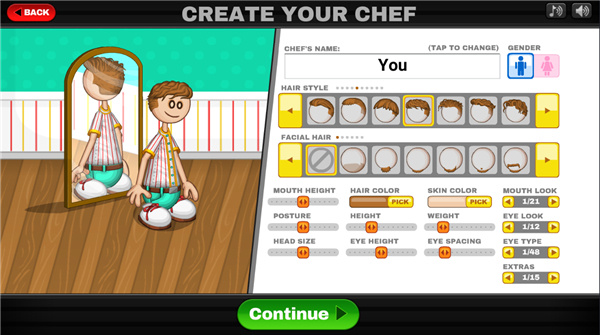 老爹的热狗店hd