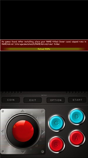 mame4droid