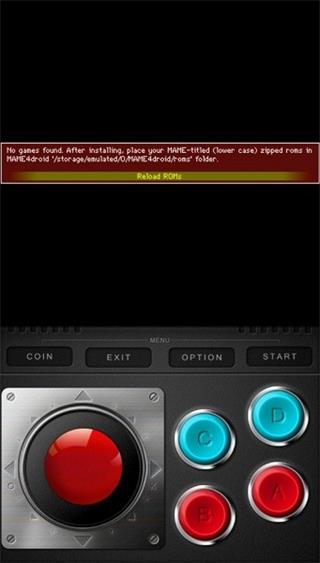 mame4droid