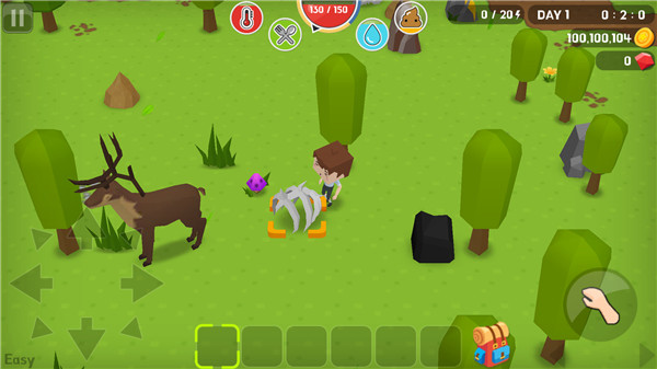 生存大世界截图2