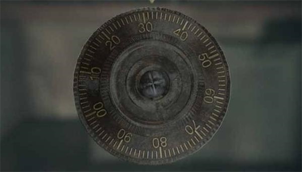 消逝的光芒困兽密码箱位置一览