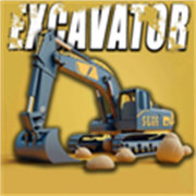 重型工程机械模拟器