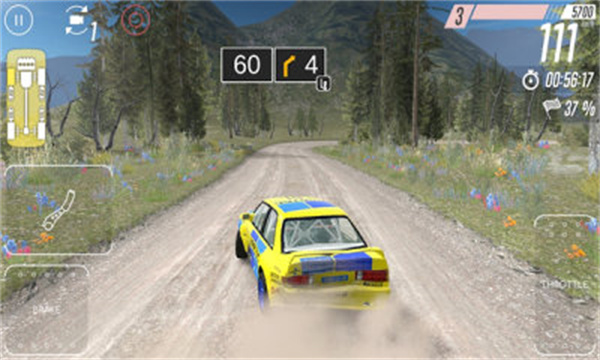 carxrally截图1