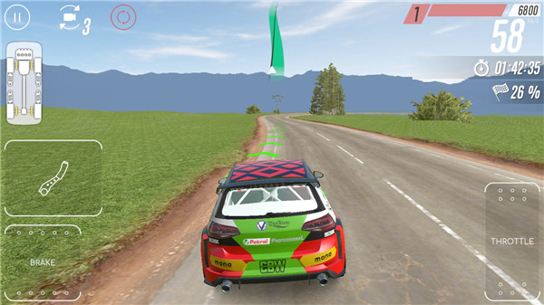 carxrally