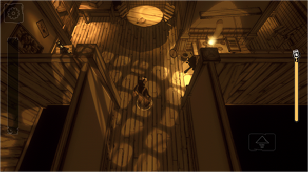 鲍里斯与黑暗生存截图2