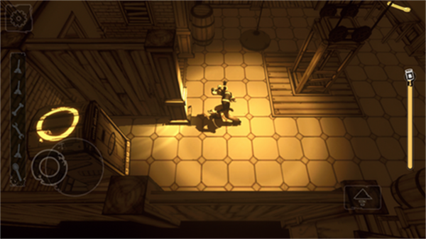 鲍里斯与黑暗生存截图3