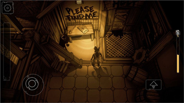 鲍里斯与黑暗生存截图5