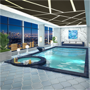 我的家居设计现代城市