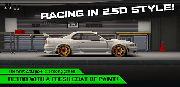 顶尖赛车手截图3