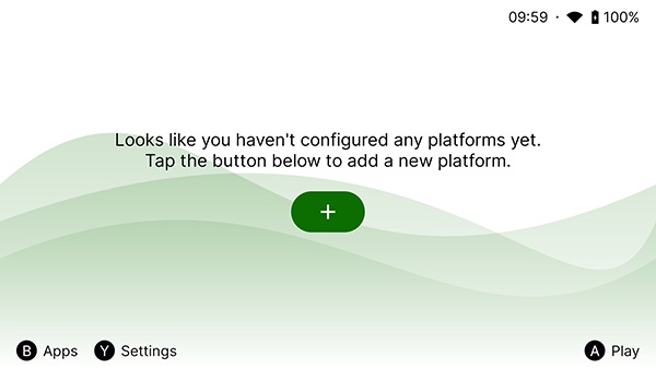 beacon模拟器截图1