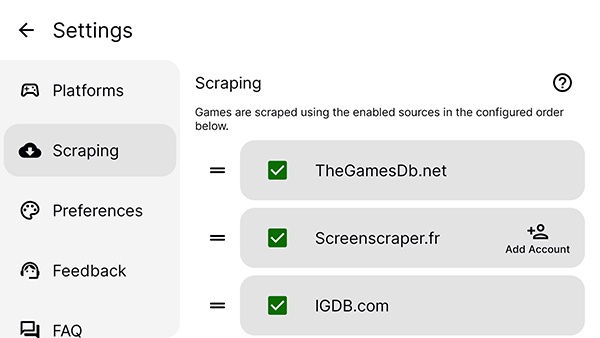 beacon模拟器截图3