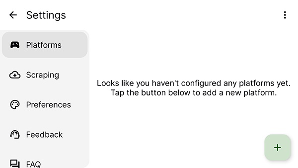 beacon模拟器截图2