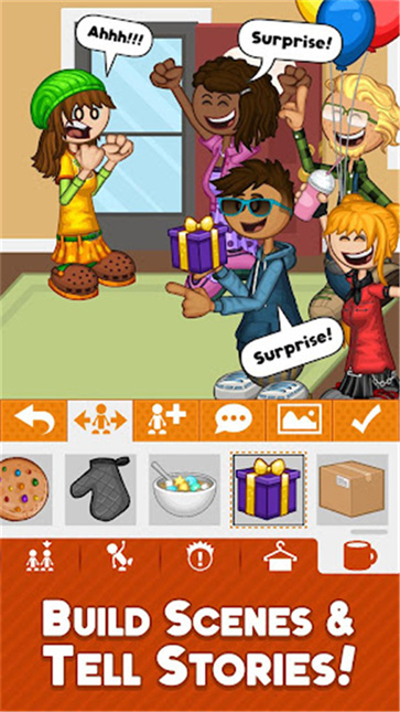 老爹路易帕尔斯