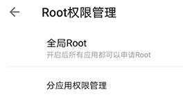 51虚拟机怎么开root