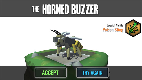 动物融合模拟器截图2