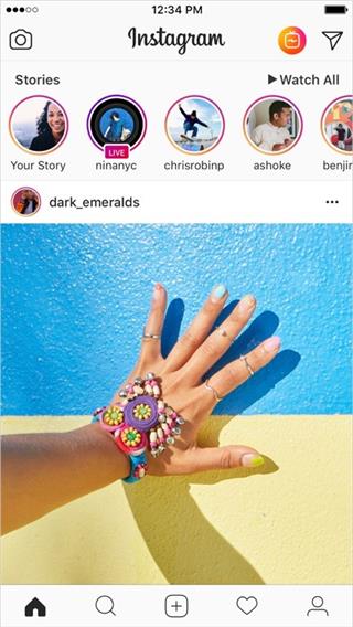 instagram特效软件