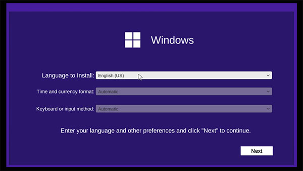 win11模拟器截图1