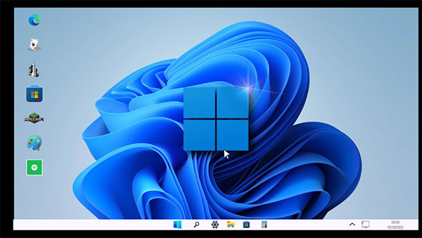 win11模拟器截图3