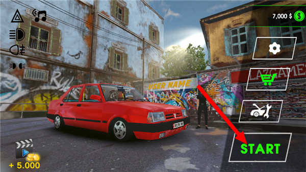 多根汽车模拟器2