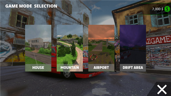 多根汽车模拟器2