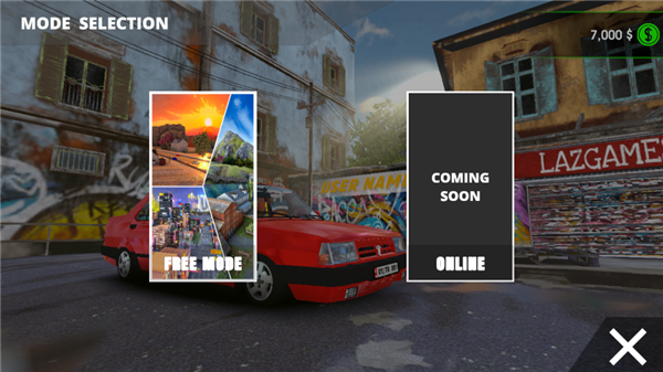 多根汽车模拟器2