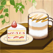 小咖啡馆的故事