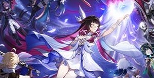 原神6.1前瞻直播内容及兑换码一览