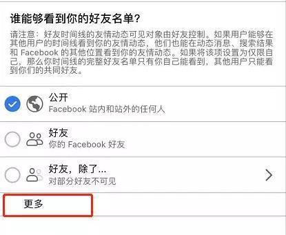 facebook国际版