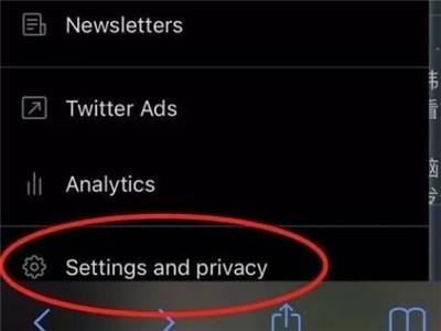 twitter正版安卓版