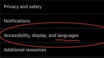 twitter正版安卓版