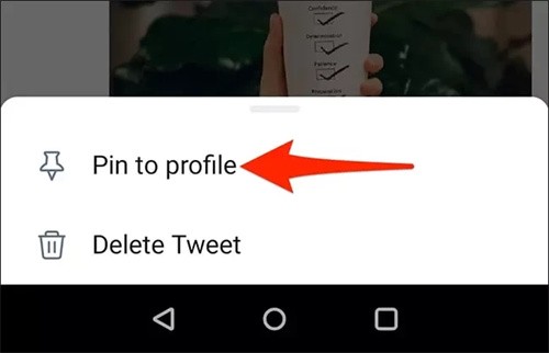 Twitter安卓版官方版