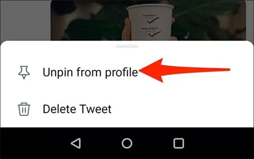 Twitter安卓版官方版