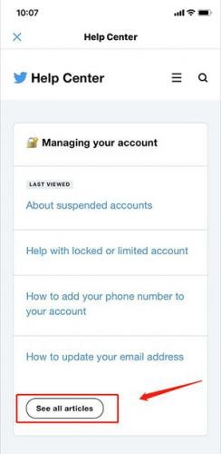 推特官网版twitter账号解冻