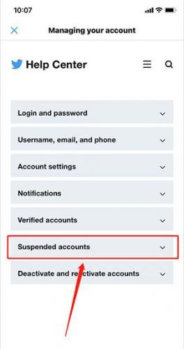 推特官网版twitter账号解冻