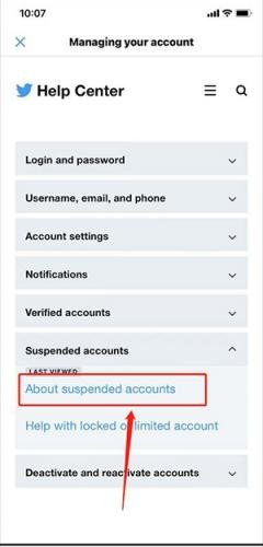 推特官网版twitter账号解冻