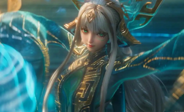 王者荣耀少司缘巫礼祀神价格一览