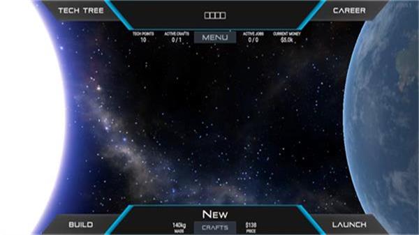 简单火箭2汉化版