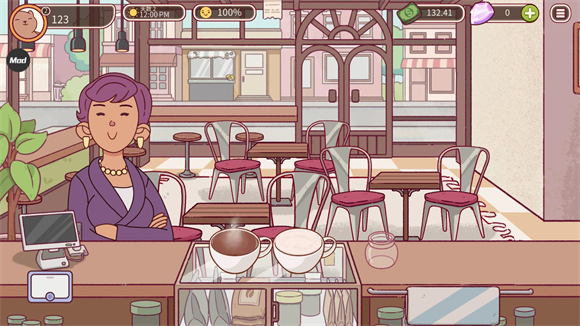 可口的咖啡官方正版截图4