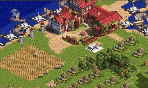 帝国纪元单机版截图3